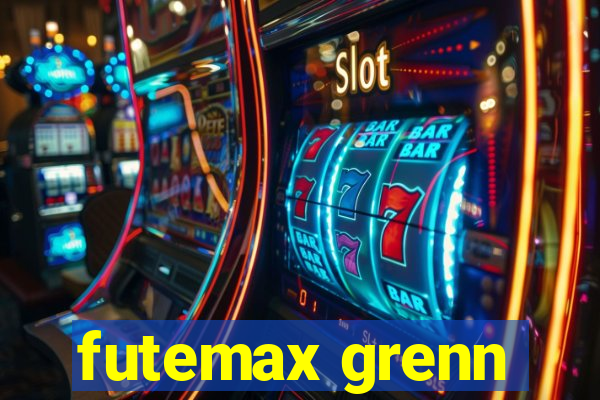 futemax grenn